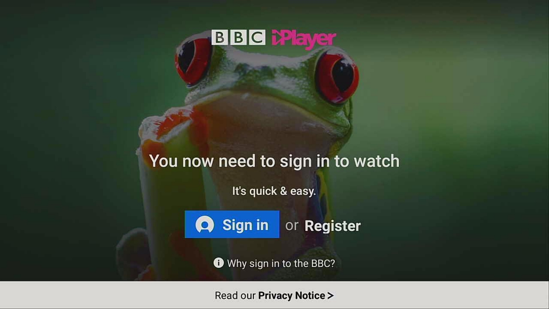 Step 15 Install BBC IPLAYER ON FIRESTICK