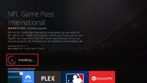 NFL 4