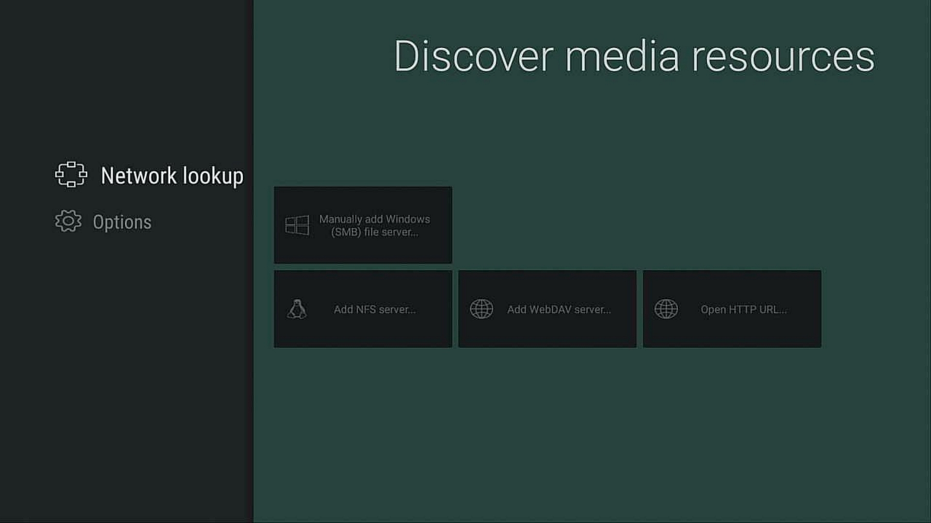 Step 15 Install Vimu Media Player on Firestick