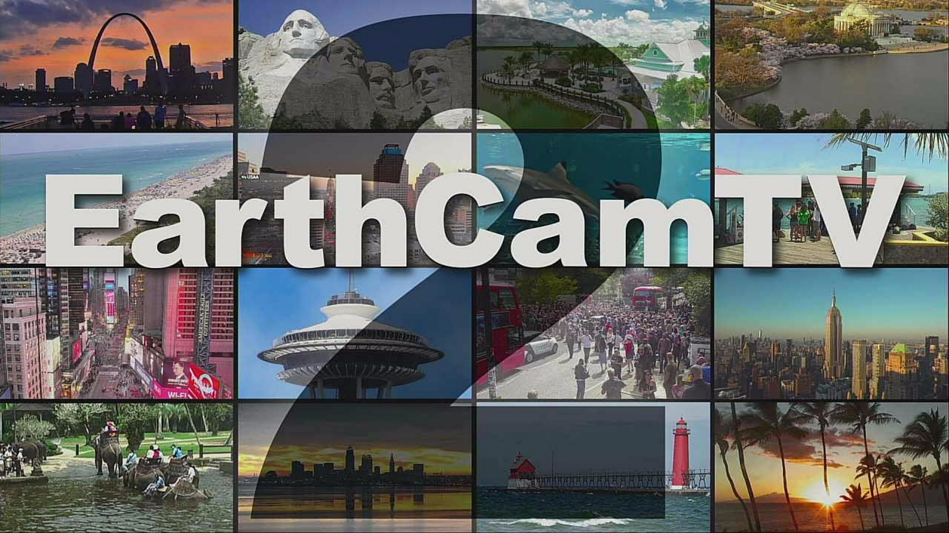 Step 6 Install EarthCam TV 2 on Firesrtick