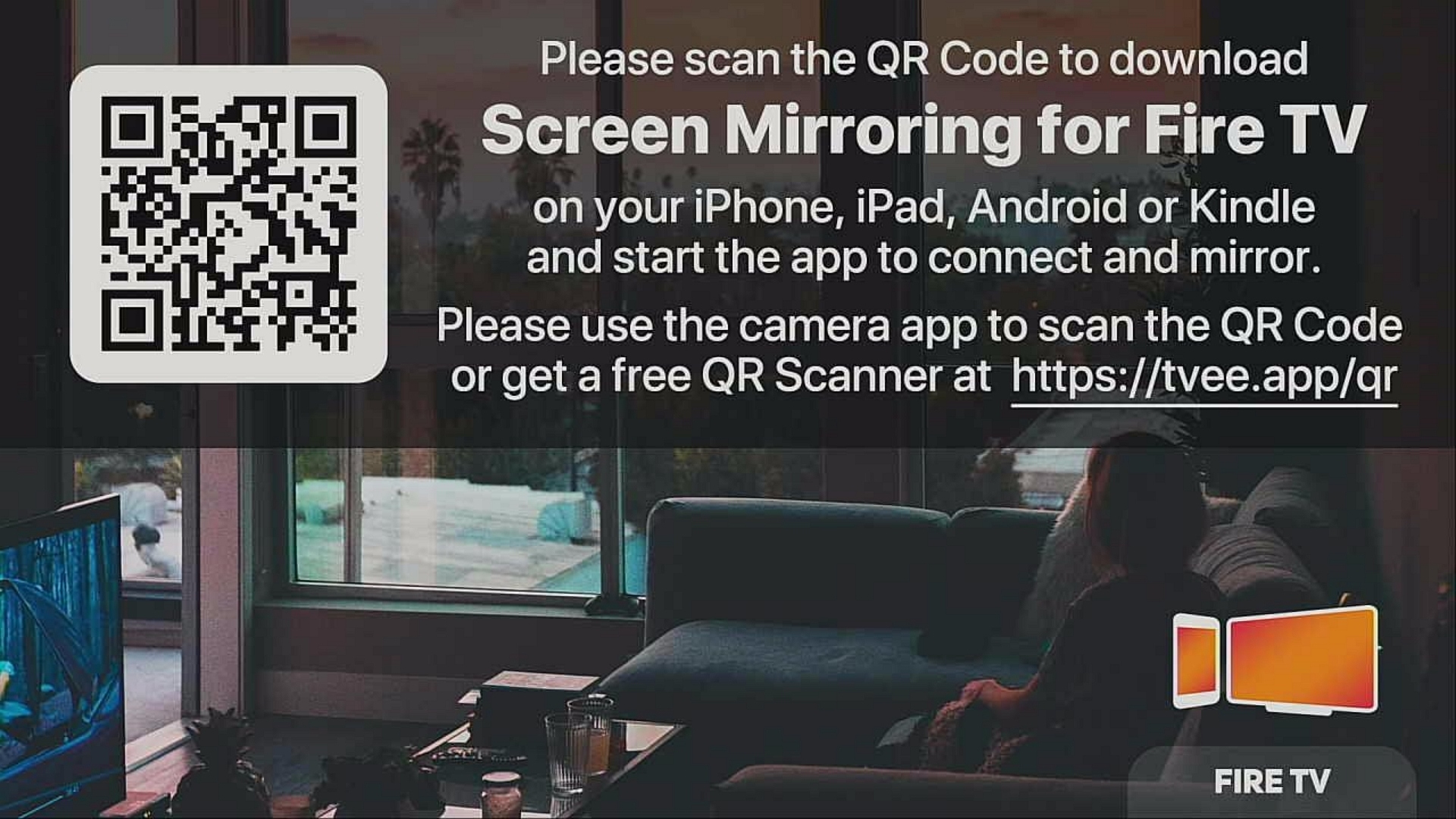 Step 6 Install Screen Mirroring on Firestick