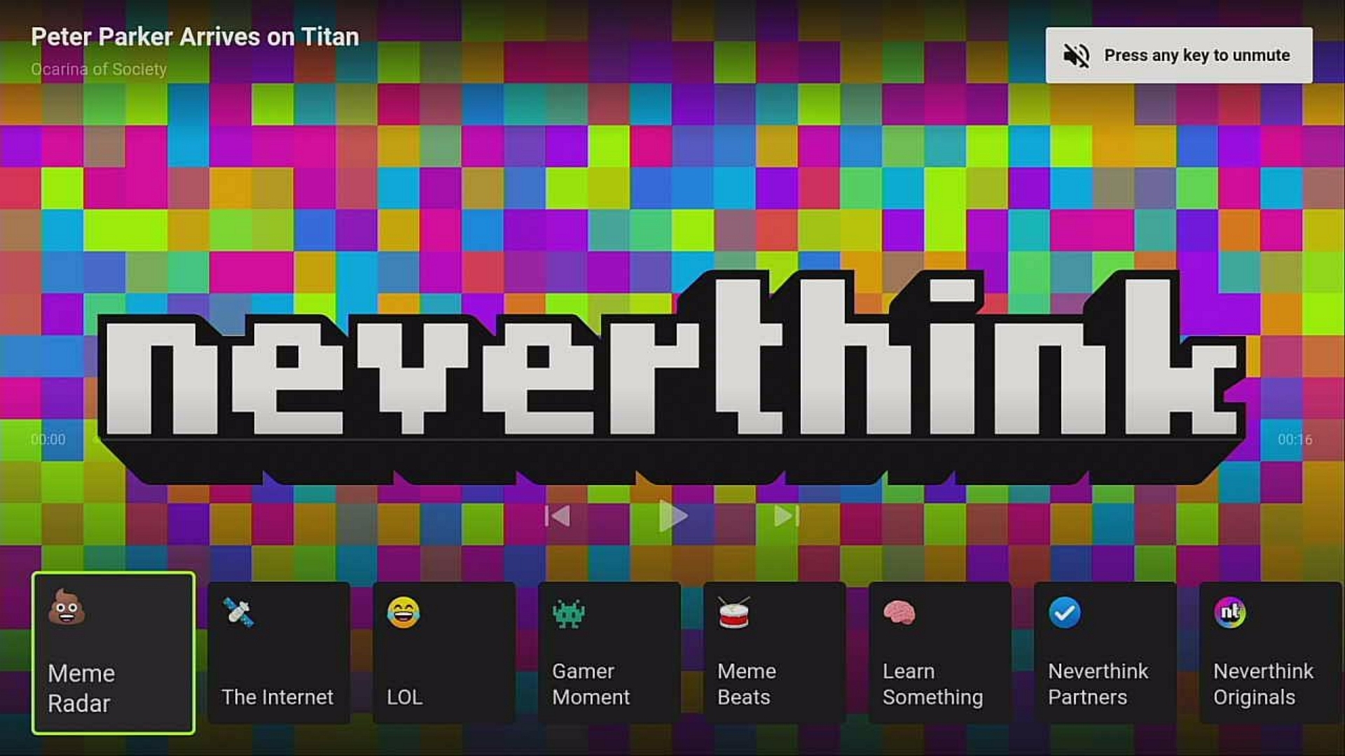 Step 6 Install Neverthink On Firestick