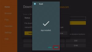 kodi