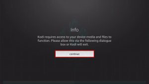 kodi
