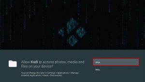 kodi