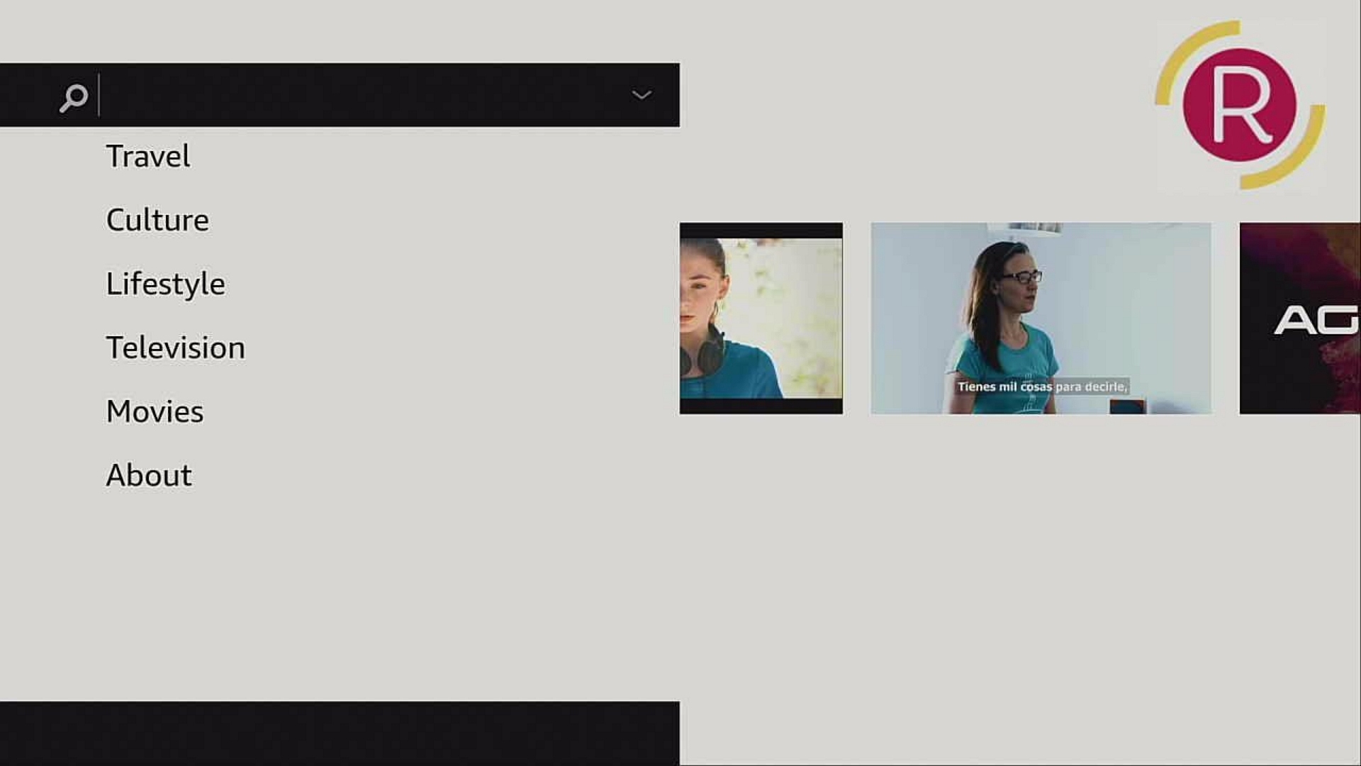 Step 7 Install Rhebus Movies + TV App On Firestick
