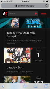 animefrenzy 2