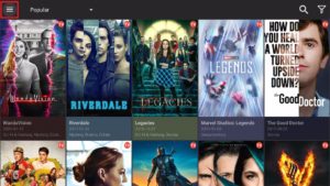 cinema hd 2