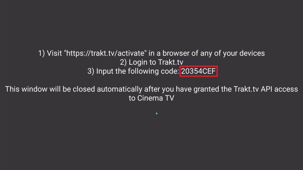 cinema hd 6