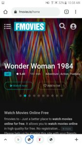 fmovies 2