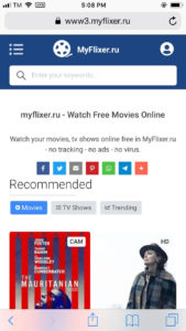 myflixer 3