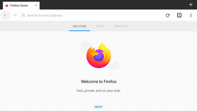 Install Firefox On Firestick step 18