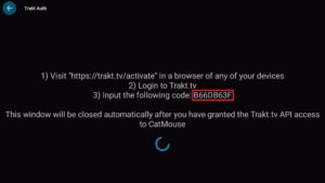 trakt 3