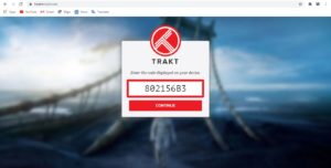 trakt 6