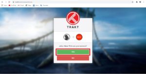 trakt 8
