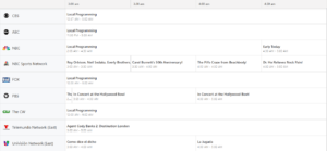 ustvgo program guide