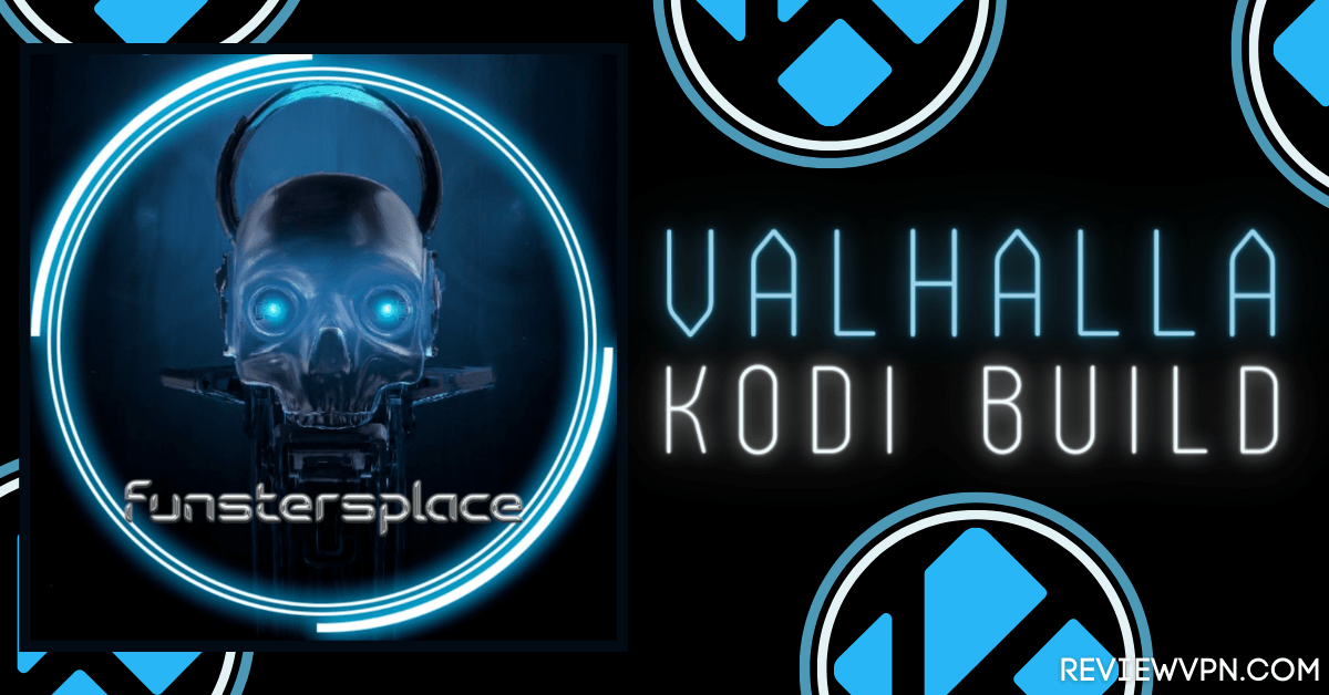 How To Install Valhalla Build