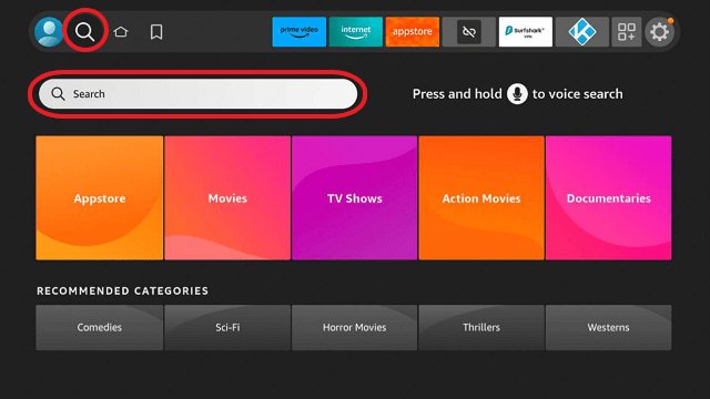 Fawesome TV