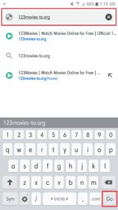 123movies 1
