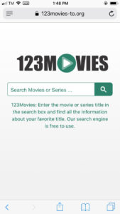 123movies 2