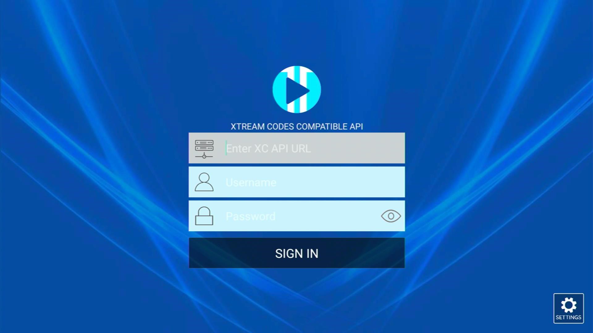 XCIPTV Player 3