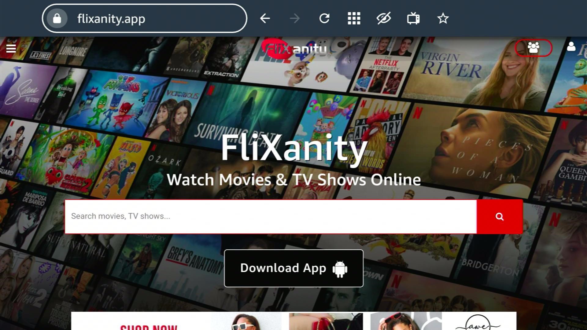 Watch Flixanity 10
