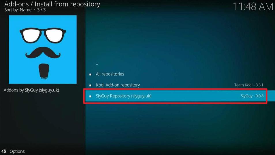 7Plus Kodi Addon