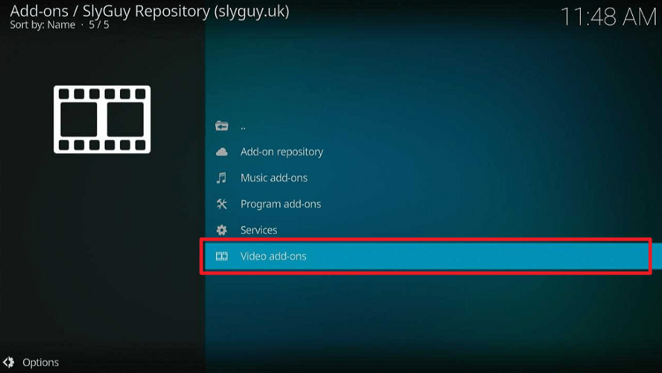 7Plus Kodi Addon