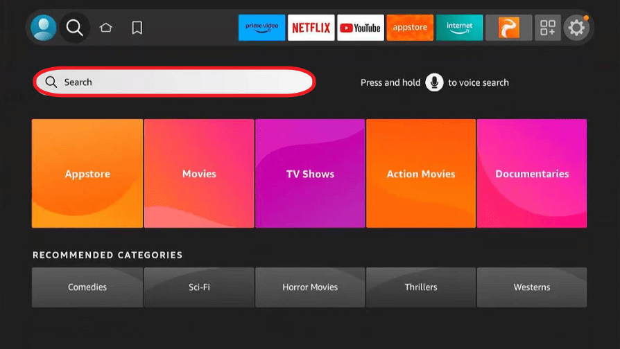 DAZN