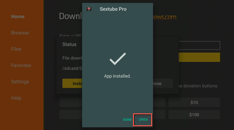 SexTube4