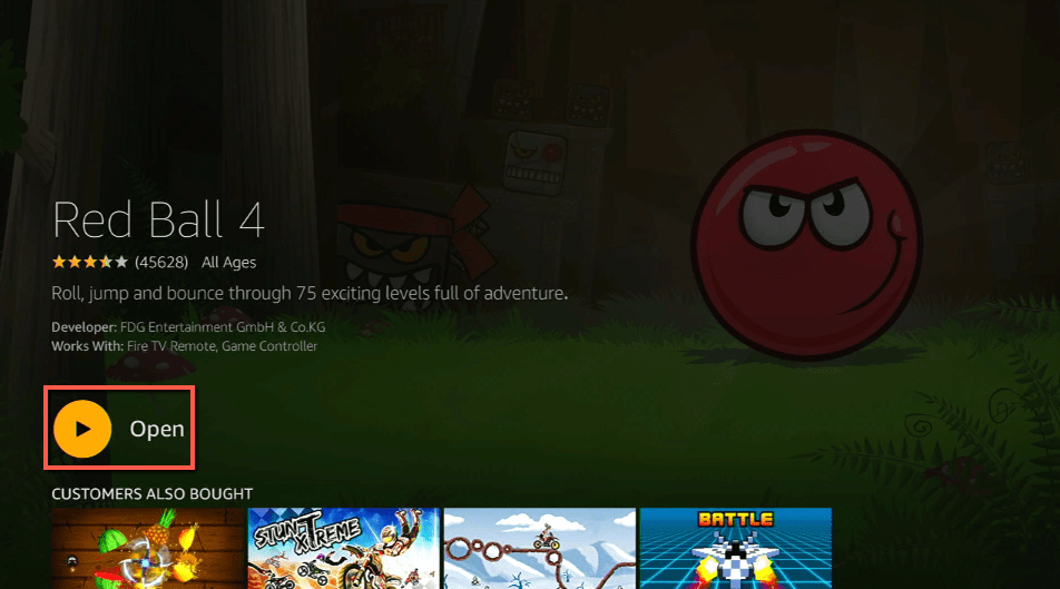 Red Ball 4 6