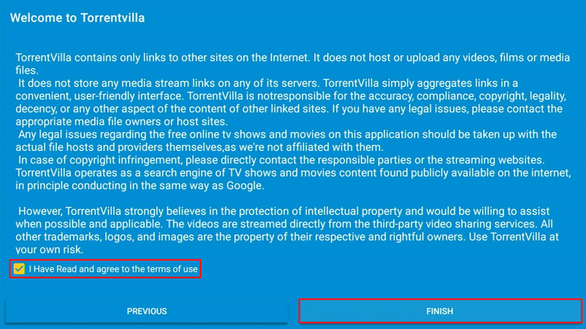 Install Torrentvilla5