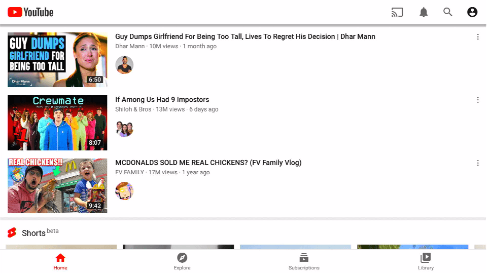YouTube Vanced17