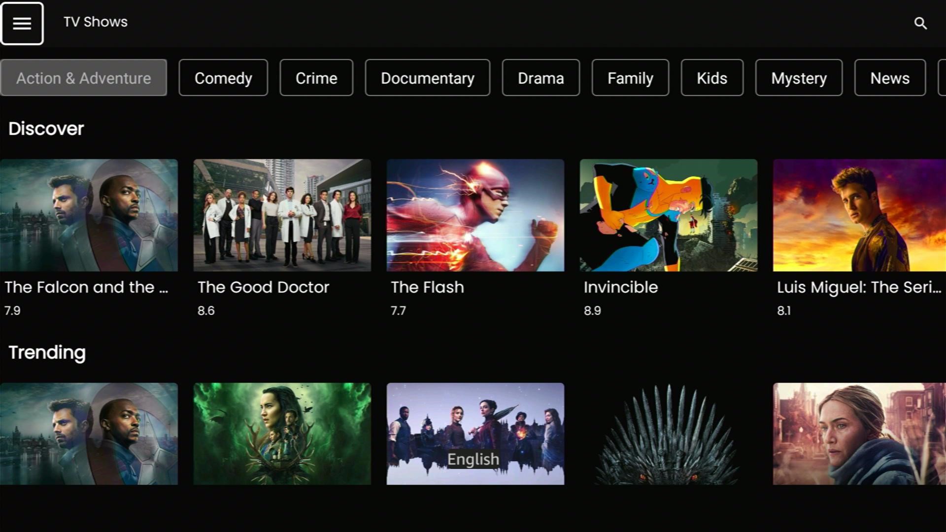 nova tv4