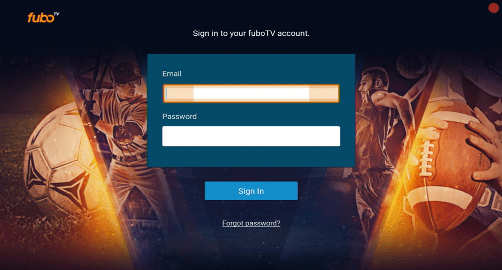 Install the Fubo TV app on your Fire TV Stick 26