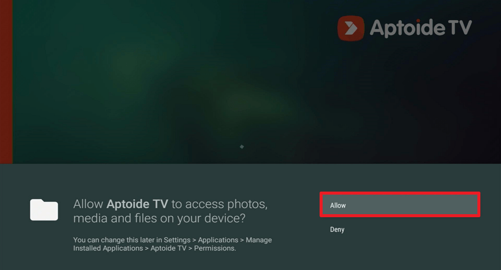 Install the Fubo TV app on your Fire TV Stick 19