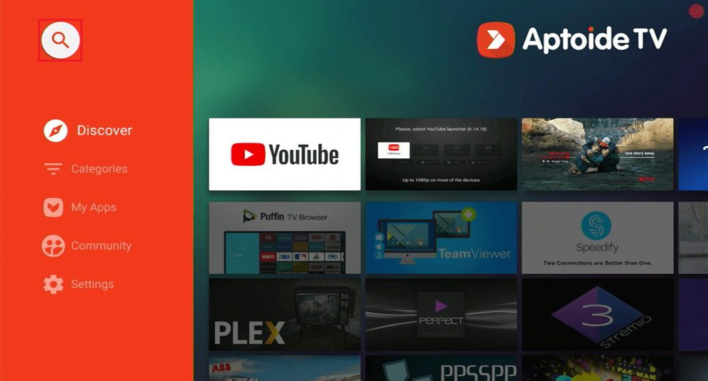 Install the Fubo TV app on your Fire TV Stick 20