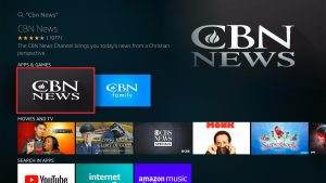 CBN News