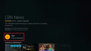 CBN News