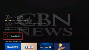 CBN News