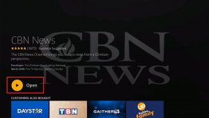 CBN News