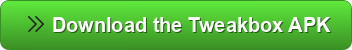 Download Tweakbox APK