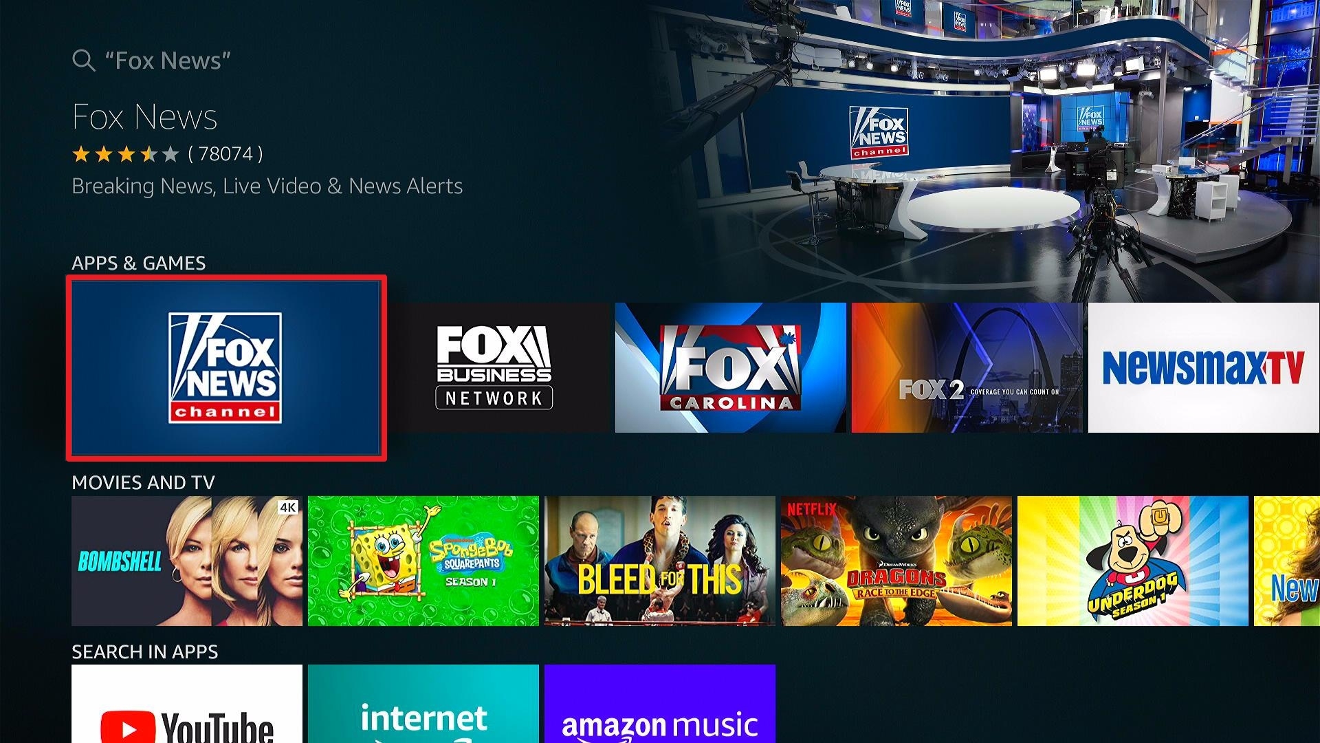 Fox News (3)