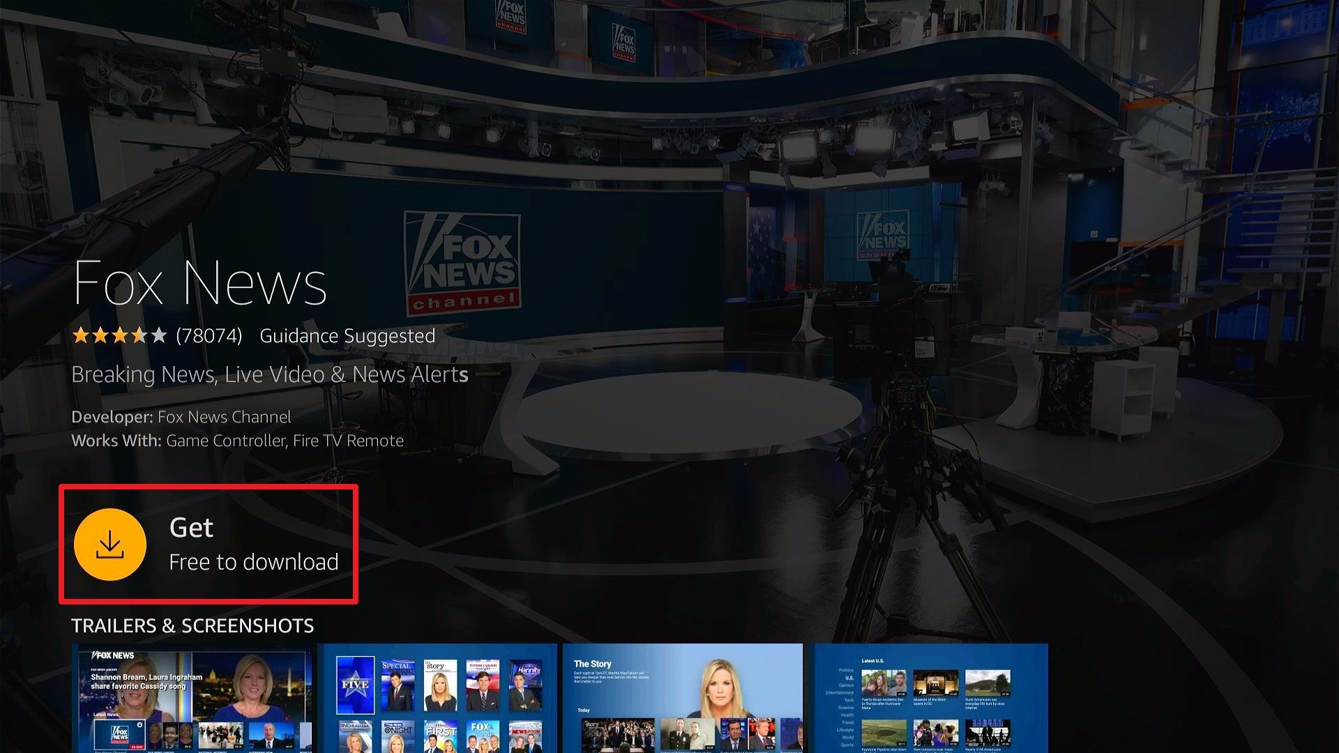 Fox News (4)