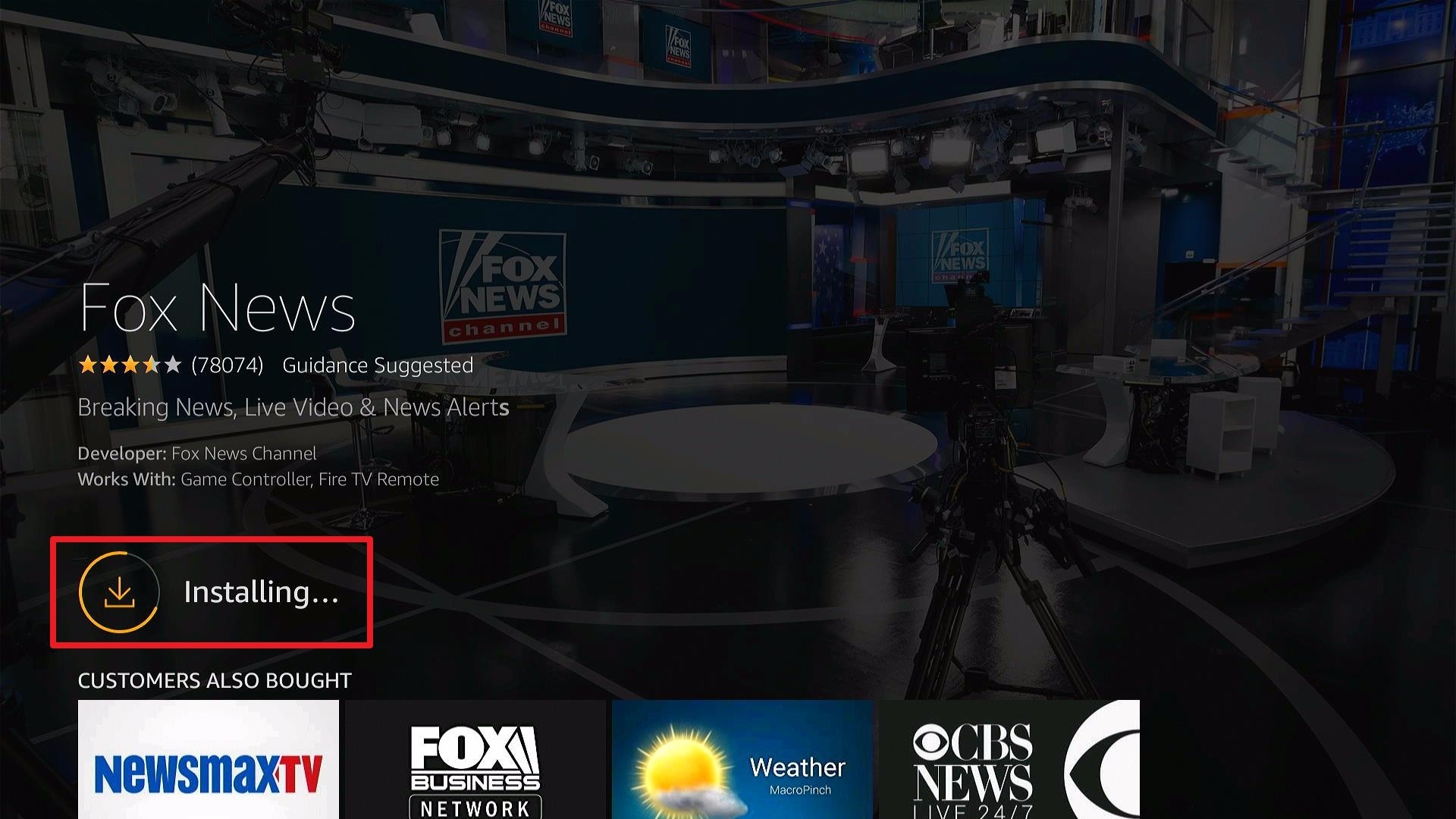 Fox News (5)