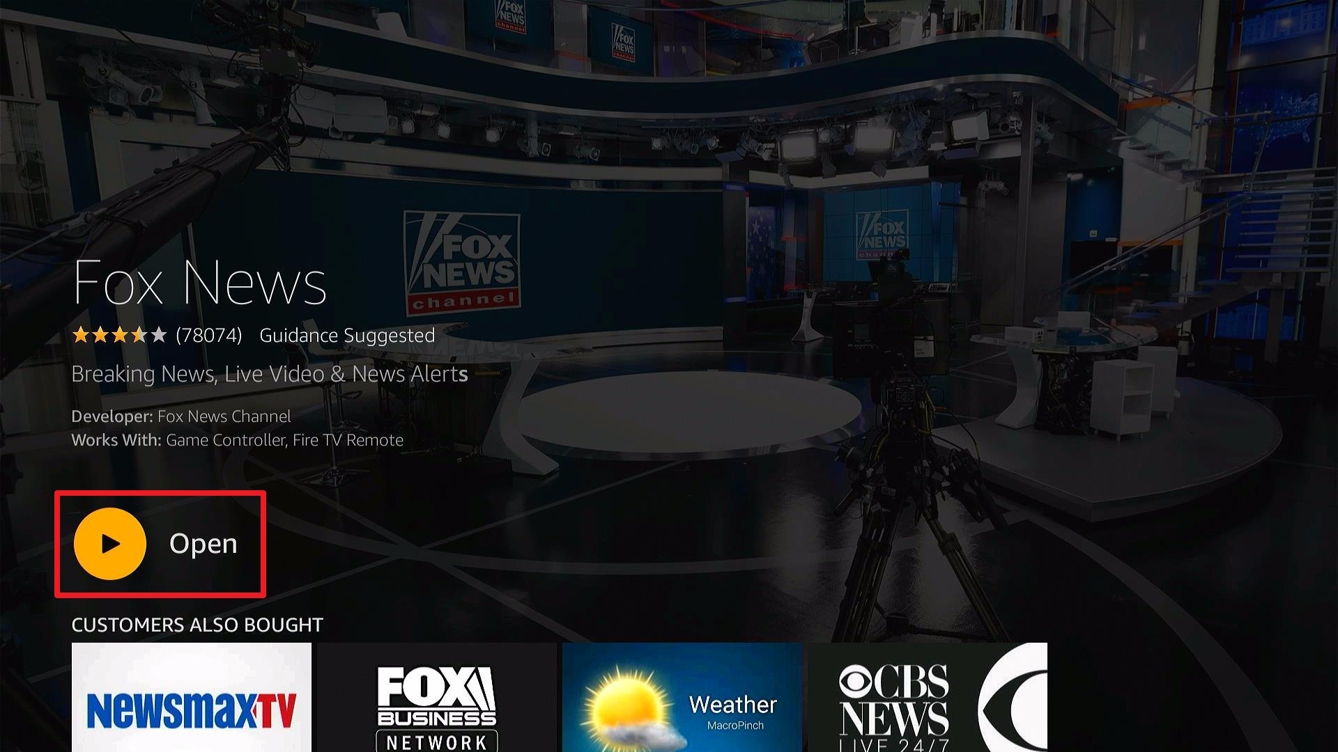 Fox News (6)