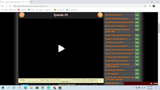 How to watch AniWatcher on Windows 4