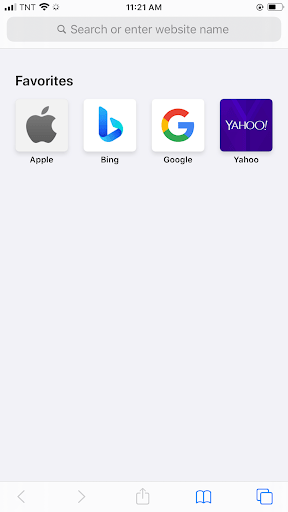 How to watch AniWatcher on iOs devices 1