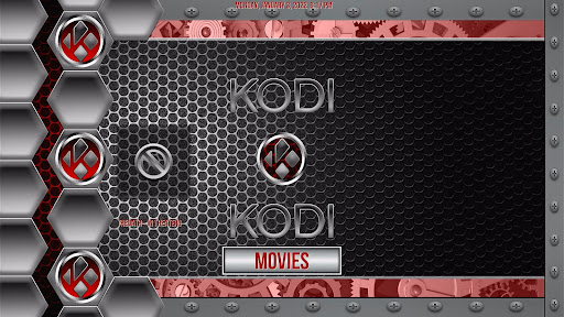Install Element Reborn Kodi Build 33