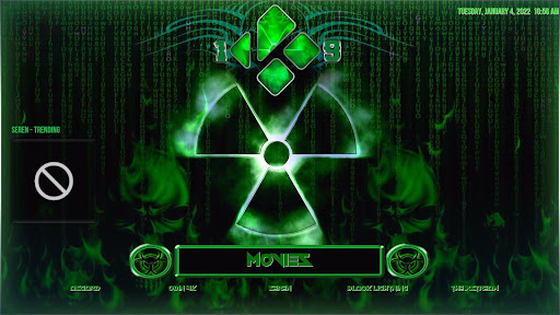 Install Fallout19 Kodi Build 33